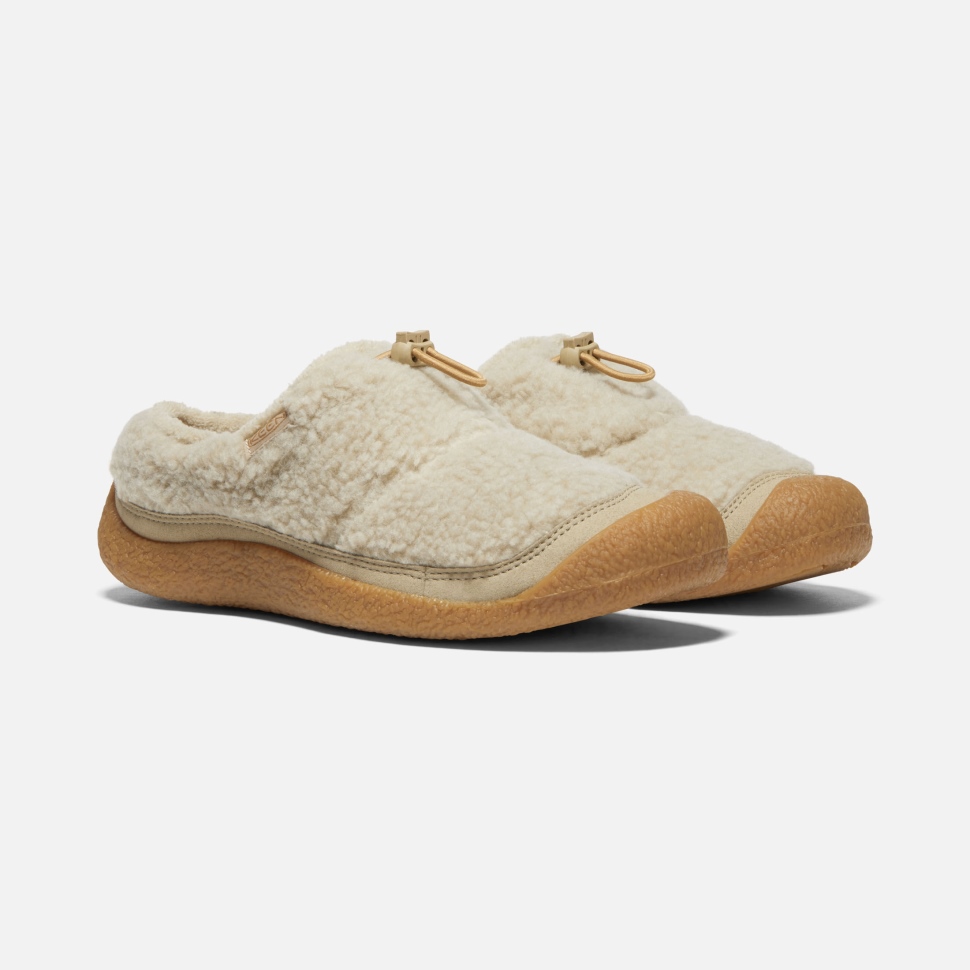 Moco Safari Howser III Slide Keen Für Damen