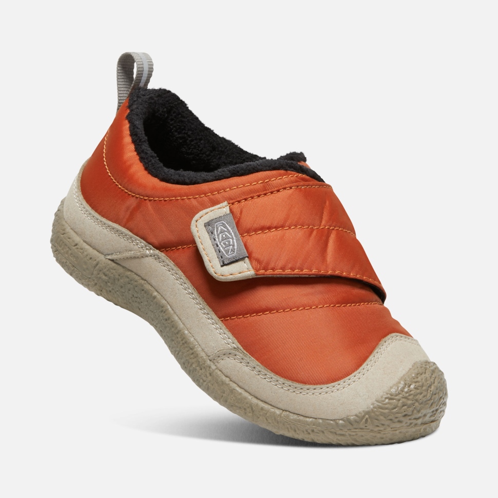 Potters Clay-Plaza Taupe Howser Wrap Für Kleine Kinder Keen