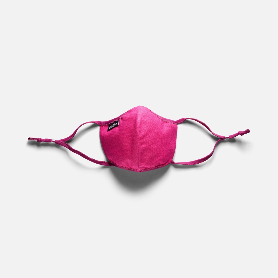 Pinke Keen Maske Xs/s Keen