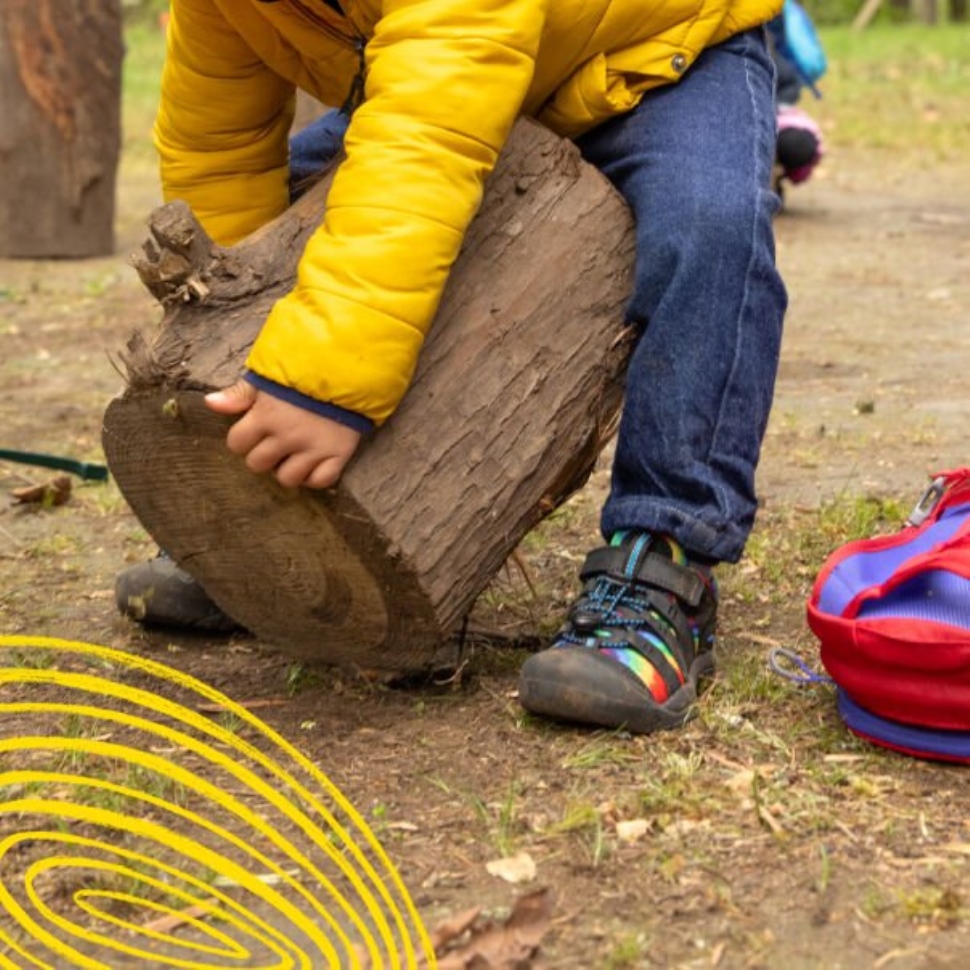 Schwarz-original Tie Dye Newport Schuh Für Kleine Kinder Keen