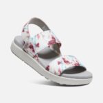 Andorra-tie Dye Keen Elle Backstrap Sandale Für Damen – Bild 4