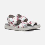 Andorra-tie Dye Keen Elle Backstrap Sandale Für Damen – Bild 6