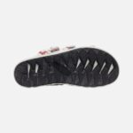 Andorra-tie Dye Keen Elle Strappy Damen – Bild 3