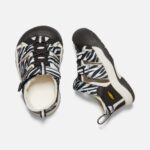 Atms Zebra Star Begeistert Kleinkinder Newport H2 – Bild 2