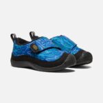 Baleine Blue-multi Kleinkind-tragetuch Keen – Bild 6