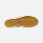Beige-Silber Birke Keen Eldon Harvest Lederslipper Für Herren – Bild 3