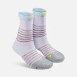 Bequeme Rundsocken Für Kinder Mit Feather Yeti-Print, 2er-Pack Keen – Bild 2