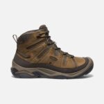 Bison-brindle Circadia Wasserdichter Herrenstiefel Keen