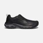 Black-magnet Targhee Iii Slip-on Für Herren Keen