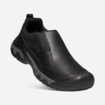 Black-magnet Targhee Iii Slip-on Für Herren Keen – Bild 4
