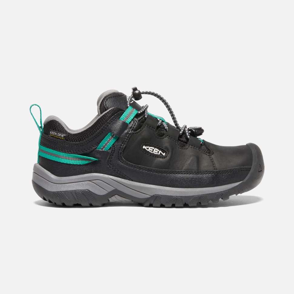 black_star_weiss_targhee_wasserdichter_schuh_fuer_grosse_kinder_keen.jpg Black-star Weiß Targhee Wasserdichter Schuh Für Große Kinder Keen – Bild 1