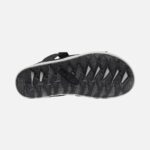 Black-vapor Elle Strappy Keen Für Damen – Bild 3