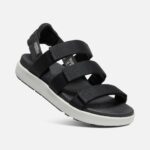 Black-vapor Elle Strappy Keen Für Damen – Bild 4
