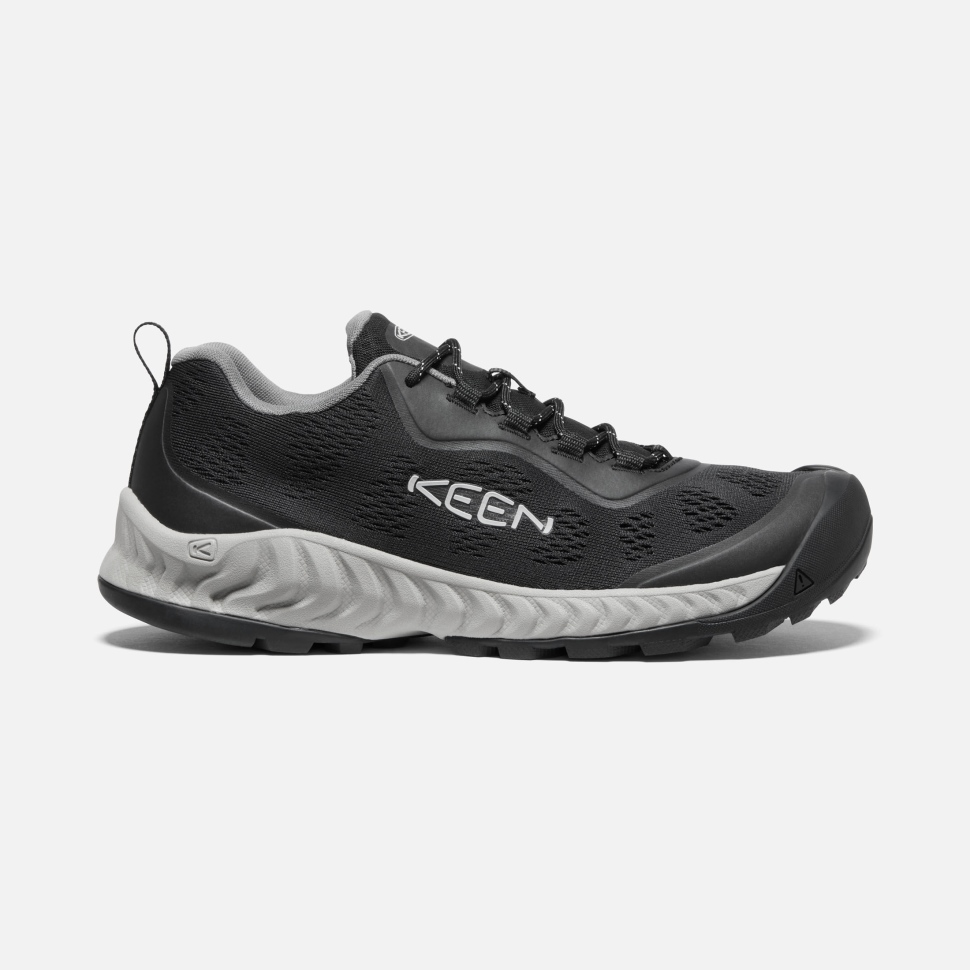 black_vapor_nxis_speed_scharf_fuer_herren.jpg Black-vapor Nxis Speed Scharf Für Herren – Bild 1