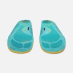 Blau Keen Outdoor K-30 Medium Arch Einlegesohle Für Damen – Bild 2