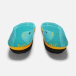 Blau Keen Outdoor K-30 Medium Arch Einlegesohle Für Damen – Bild 4