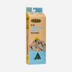 Blau Keen Outdoor K-30 Medium Arch Einlegesohle Für Damen – Bild 6