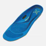Blau Keen Utility K-30 Medium Arch Einlegesohle Für Herren