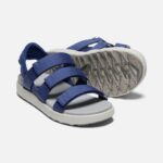 Blue Deeps-bright Cobalt Elle Riemchen Für Damen Von Keen – Bild 5