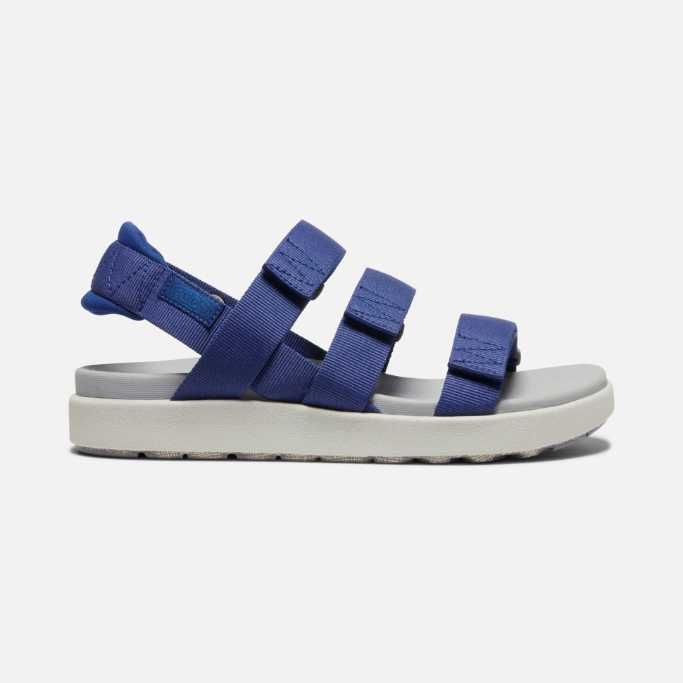 blue_deeps_bright_cobalt_elle_riemchen_fuer_damen_von_keen.jpg Blue Deeps-bright Cobalt Elle Riemchen Für Damen Von Keen – Bild 1