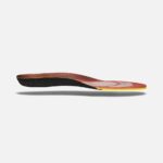 Burnt Orange Keen Outdoor K-10 Ersatz-Einlegesohle Für Herren – Bild 5