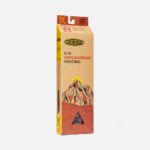 Burnt Orange Keen Outdoor K-10 Ersatz-Einlegesohle Für Herren – Bild 6