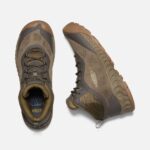 Canteen-Olive Drab Keen Nxis Speed ​​Mid Für Männer – Bild 2