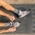 Canteen-Olive Drab Keen Nxis Speed ​​Mid Für Männer – Bild 8