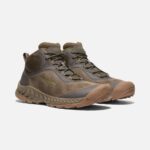Canteen-Olive Drab Keen Nxis Speed ​​Mid Für Männer – Bild 9