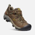 Cascade Braun-goldgelb Keen Herren Targhee Ii Wasserdicht – Bild 4