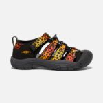 Cheetah Rainbow Newport H2 Für Große Kinder Begeistert