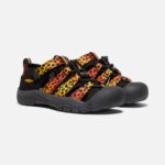 Cheetah Rainbow Newport H2 Für Große Kinder Begeistert – Bild 6