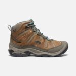 Coconut-north Atlantic Circadia Wasserdichter Damenstiefel Keen