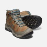 Coconut-north Atlantic Circadia Wasserdichter Damenstiefel Keen – Bild 5