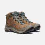Coconut-north Atlantic Circadia Wasserdichter Damenstiefel Keen – Bild 6
