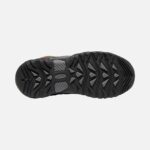 Dark Earth-forest Night Keen Wasserdichter Targhee-Stiefel Für Große Kinder – Bild 3