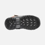 Dark Earth-forest Night Keen Wasserdichter Targhee-Stiefel Für Kleine Kinder – Bild 3