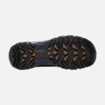 Dark Earth-Mulch Keen Anchorage III Wasserdichter Stiefel Für Herren – Bild 3