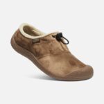 Dark Earth Velour Keen Howser III Slide Für Damen – Bild 4
