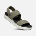 Dusty Olive Elle Backstrap Damensandale Keen – Bild 4