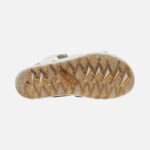 Elle Riemchen Für Damen Von Keen Silver Birch-Plaza Taupe – Bild 3