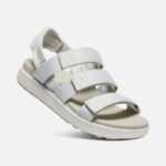 Elle Riemchen Für Damen Von Keen Silver Birch-Plaza Taupe – Bild 4