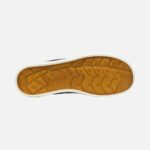 Elsa V Damensneaker Schwarz Kariert-stahlgrau Keen – Bild 3