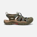 Fujirock Keen Newport Retro Für Damen