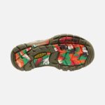 Fujirock Keen Newport Retro Für Damen – Bild 3