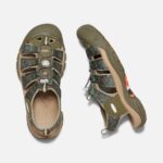 Fujirock Keen Newport Retro Für Herren – Bild 2