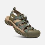 Fujirock Keen Newport Retro Für Herren – Bild 4