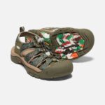 Fujirock Keen Newport Retro Für Herren – Bild 5