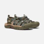 Fujirock Keen Newport Retro Für Herren – Bild 6