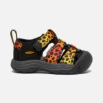 Gepard Regenbogen Scharf Kleinkinder Newport H2